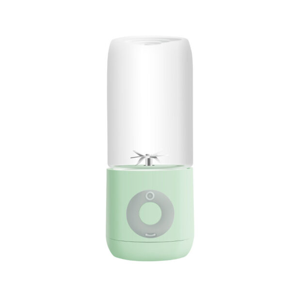 Multifunctional USB Automatic Juice Portable Household Neutral Mini Automatic Juicer - Image 5